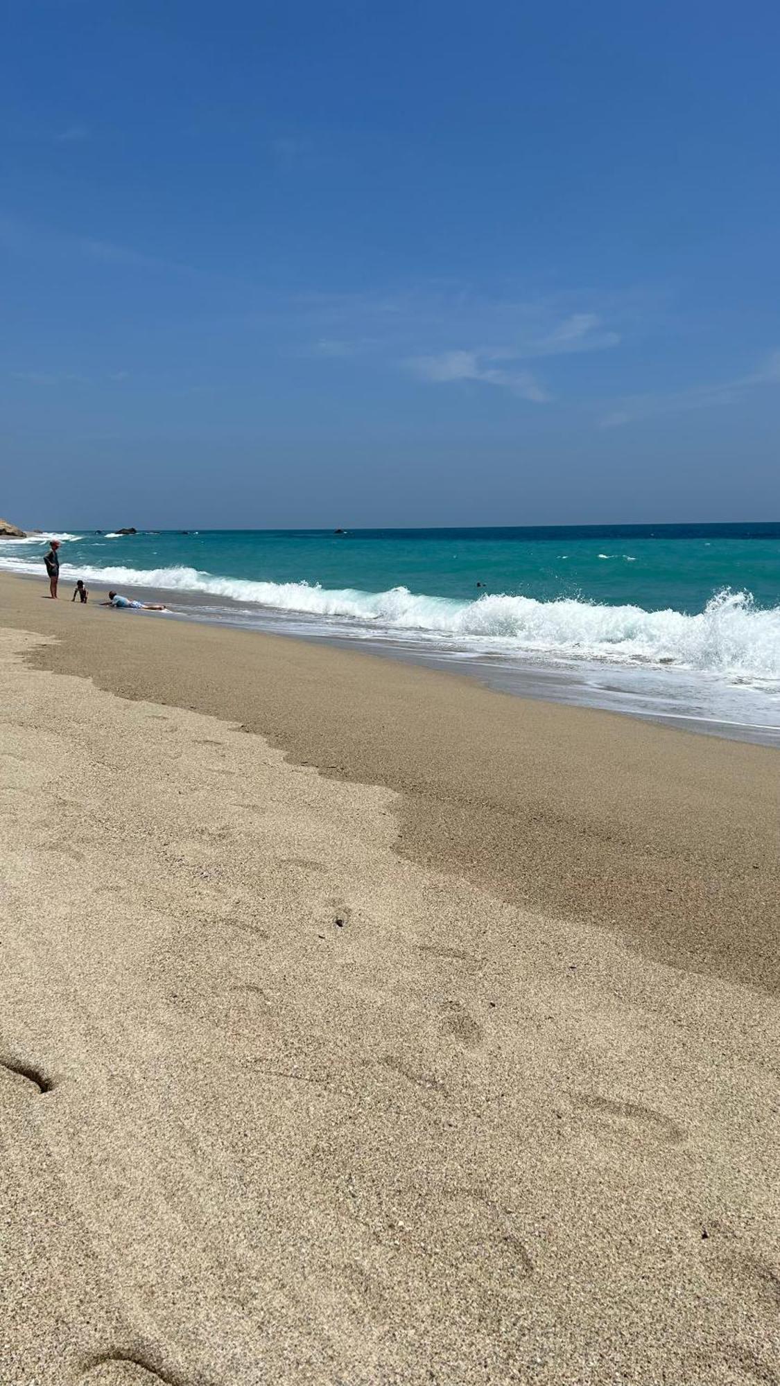 לוס נרנחוס Tayrona Juanchos House Hostel מראה חיצוני תמונה